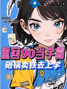 重回90当学霸，砸锅卖铁去上学