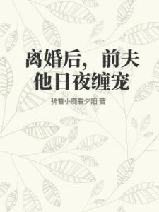 离婚后，前夫他日夜缠宠