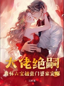 大佬绝嗣，我怀六宝被豪门婆家宠爆