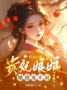 贵妃娘娘她盛宠不衰