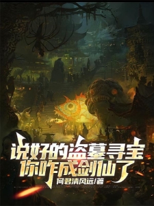 我一个盗墓贼会法术很合理吧