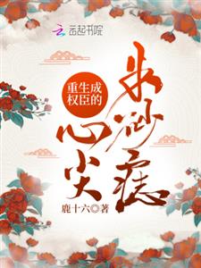 重生成权臣的心尖朱砂痣